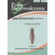 Konvička O., 2016: Coleoptera: Tetratomidae, Melandryidae. 20 pp. Folia Heyrovskyana 25