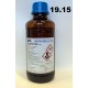 19.15 - Chloroform 1000 ml - in glass bottle