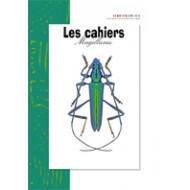 Juhel P., 2016: Les Cahiers Magellanes NS, No. 22