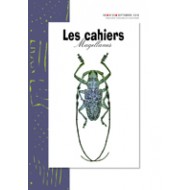 Jiroux E., Garreau P., Prévost P., Bentanachs J., 2016: Les Cahiers Magellanes NS, No. 23