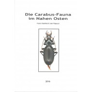 Kleinfeld F., Rapuzzi I., 2016: Die Carabus-Fauna im Nahen Osten