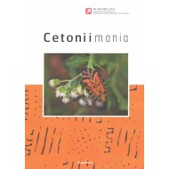 Flutsch G., Rojkoff S., Legrand J.-P., Malec P., 2016: Cetoniimania, NS, No. 9