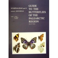 Masui A., Bozano GC.,Floriani A., 2011:Nymphalidae part IV., Guide to the butterflies of the Palearctic region, 82 pp.