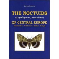  	 Nowacki J., 2009: The noctuids (Noctuidae) of Central Europe.