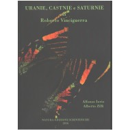 Iorio A., Zilli A., 2016: Uranie, Castnie e Saturnie di Roberto Vinciguerra