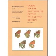 Bozano G. C., Coutsis J., Heřman P., Allegrucci G., 2016: Guide to the Butterflies of the Palearctic Region: Pieridae, Part 3