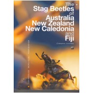 Bartolozzi L.,Zilioli M., De Keyzer R., 2017: The Stag Beetles of Australia New Zealand New Caledonia and Fiji