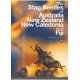 Bartolozzi L.,Zilioli M., De Keyzer R., 2017: The Stag Beetles of Australia New Zealand New Caledonia and Fiji