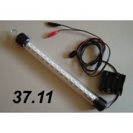 37.11 - LED/UV lampa