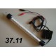 37.11 - LED/UV lamp