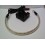 37.20 - UV LED diodová lampa 12V 40D