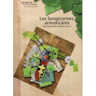Gouverneur X., Guéard P., 2011: Les longicornes armoricains
