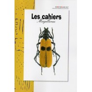 HOLZSCHUH C., ADLBAUER K., DRUMONT A., BENTANACHS J., VITALI F., 2017: LES CAHIERS MAGELLANES