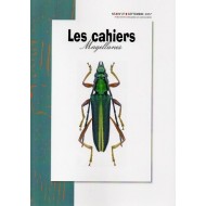 SANTOS SILVA A.,TAVALKILIAN G. L.,  JUHEL P..., 2017: LES CAHIERS MAGELLANES NS, NO. 27