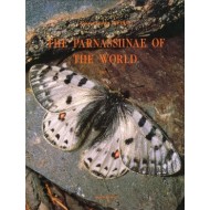 WEISS J. C., 1991: THE PARNASSINAE OF THE WORLD, PART 1