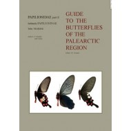  	 Racheli T., Cotton A. M., 2010: Papilionidae Part ll. ( Troidini ), 86 pp.