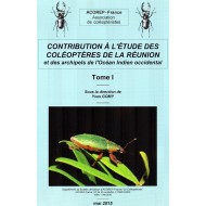 GOMY Y., 2015: CONTRIBUTION A L'ÉTUDE DES COLÉOPTÉRES DE LA RÉUNION, I.