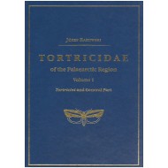 Razowski J., 2008: Tortricidae of the Palaerctic Region, Volume 1 (Tortricini and General Part)