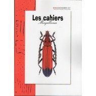 Jiroux E., Tavakilian G., 2017: Les cahiers Magellanes NS, No. 28