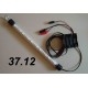 37.12 - LED/UV lamp