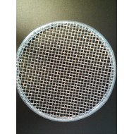 26.851 - Inner sifter for litter reducers 4x4 mm (diameter 19 cm)