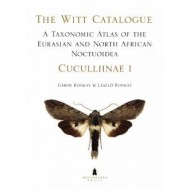 Ronkay G. & Ronkay L., 2009: Cuculliinae I.