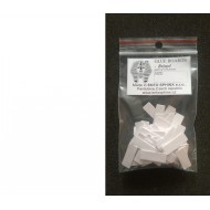 27.9663 - Mounting boards "BRISTOL" - 46x20