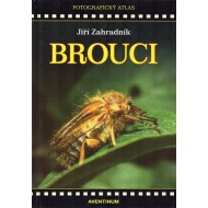 ZAHRADNÍK J., 2008: BROUCI, FOTOGRAFICKÝ ATLAS