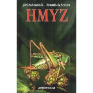 ZAHRADNÍK J., 2004: HMYZ