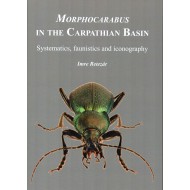 RETEZÁR I., 2018: Morphocarabus in the Carpathian Basin