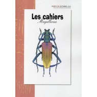 LES CAHIERS MAGELLANES NS, NO. 31