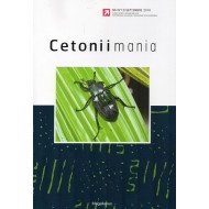 LEGRAND J.P., FLUTSCH G., GARNIER T., ROJKOFF S., JAKL S., 2018: CETONIIMANIA, NO 13