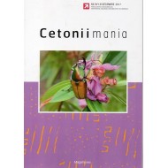 KEITH D., BARILLOT M., FLUTSCH G., RICCHIARDI E.,LEGRAND J.P., JAKL S., MALEC P., ŠÍPEK P., 2017: CETONIIMANIA