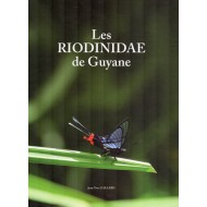 GALLARD J. Y., 2017: LES RIODINIDAE DE GUYANE