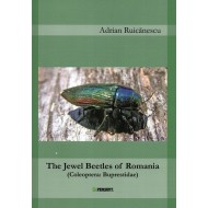 Ruicanescu A., 2013: The Jewel of Romania (Coleoptera, Buprestidae)