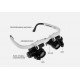 32.71 - Magnifying glasses with LED