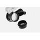 32.71 - Magnifying glasses with LED