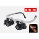 32.71 - Magnifying glasses with LED