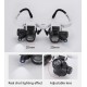 32.71 - Magnifying glasses with LED