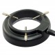 37.50 - Ring Light Illuminator Lamp for  Microscope (56D)