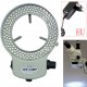 37.51 - Ring Light Illuminator Lamp for Microscope (144D)