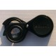 Magnifiers - magnification 8x, 10x, 18x