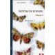 Leraut P., 2019: Moths of Europe, vol. 5