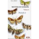 Leraut P., 2019:Moths of Europe, vol. 6, Noctuids 2