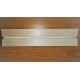 07.65 - Setting boards -  span 12 cm, length 35 cm, groove 12 mm BALSA