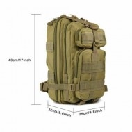 29.01 - Backpack 35 Liters