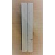 07.611 - SETTING BOARDS - SPAN 4 CM, LENGTH 35 CM, GROOVE 4 MM BALSA