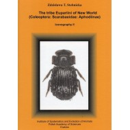 Stebnicka Z, T., 2009: The tribe Eupariini of New World (Coleoptera: Scarabaeidae: Aphodiinae)