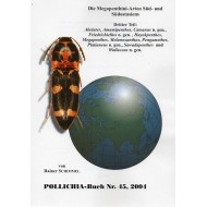 Schimmel R., 2004: Die Megapenthini-Arten Süd- und Südostasiens