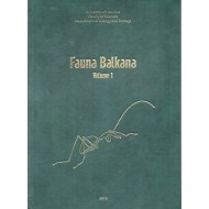 Pavičevič D., Perreau M., 2012: Fauna Balkana, Seven papers on Evertebrata, Orthoptera and cave-dwelling Silphidae, Vol. 1
